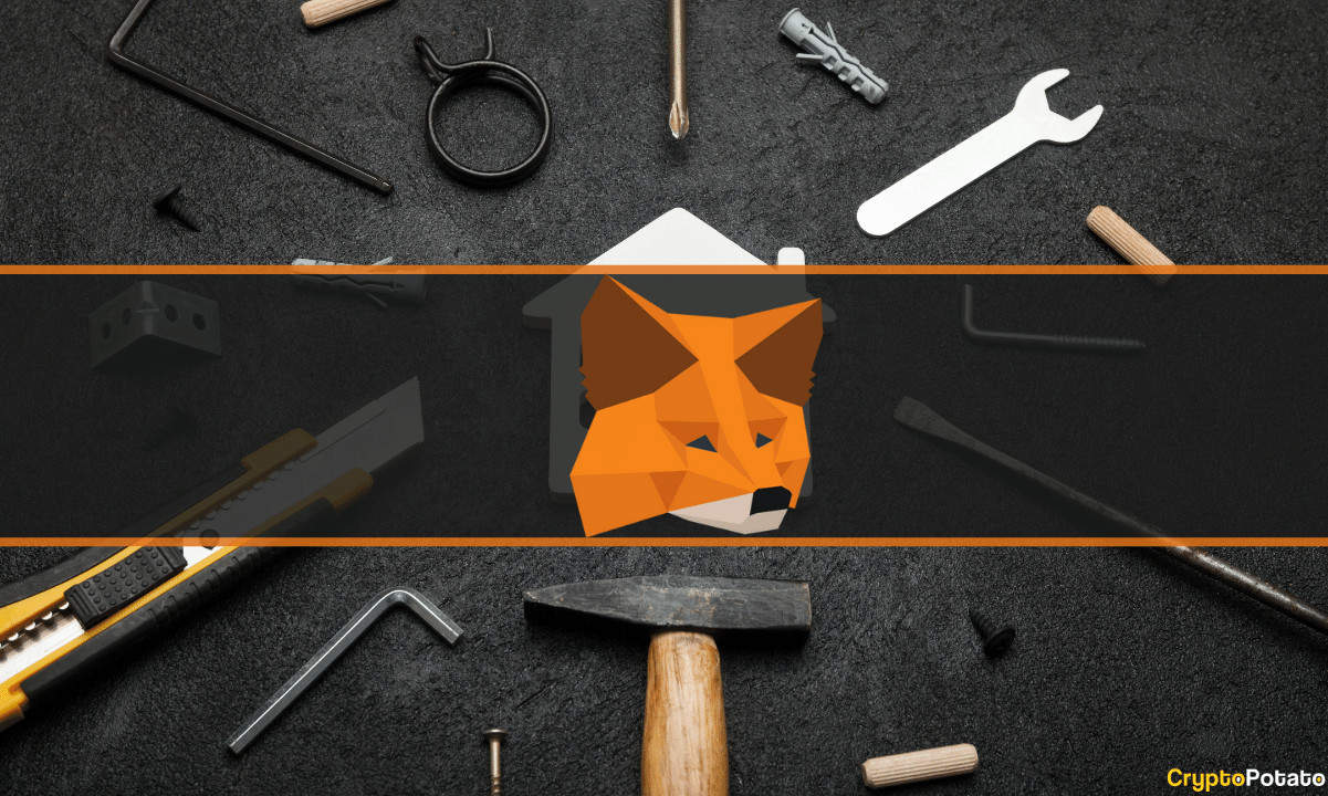 MetaMask Returns to Apple’s App Store After a Brief Hiatus