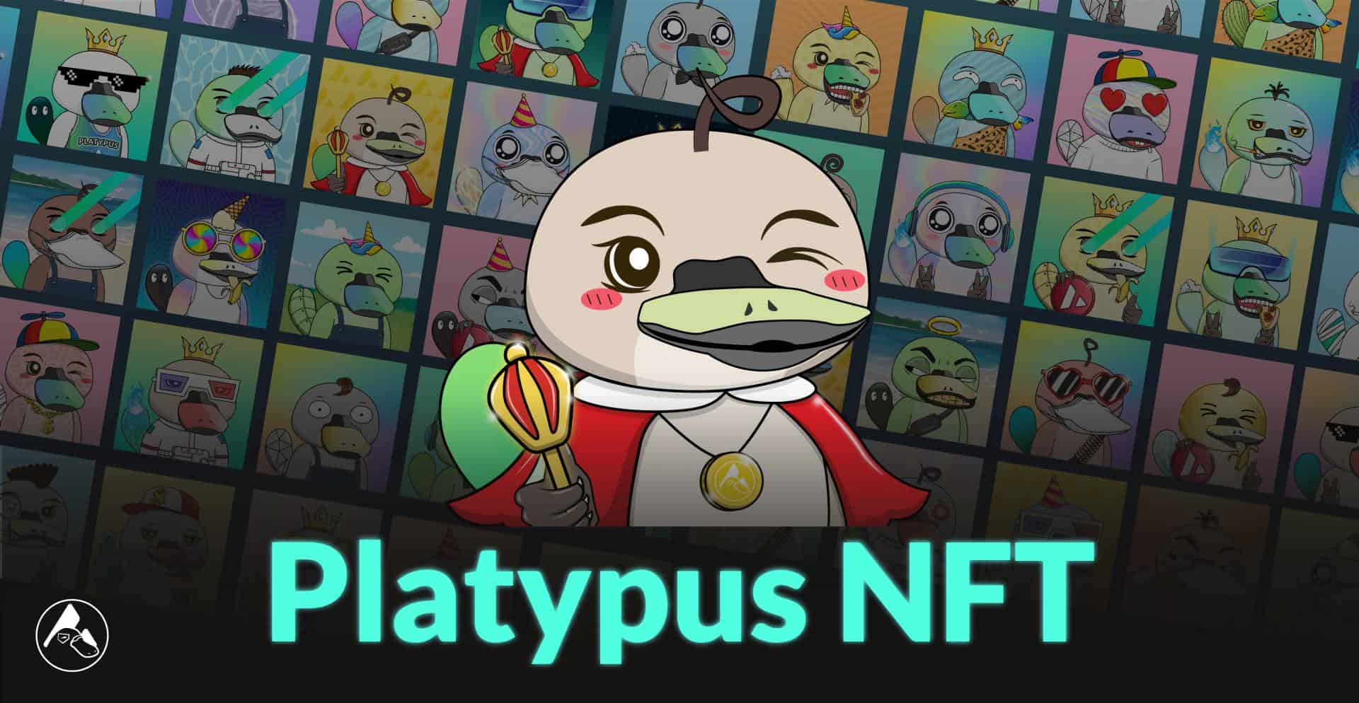 Non-Fungible Token (NFT) Collection - Platypus Finance Pioneers Unbiased NFT Minting on Avalanche