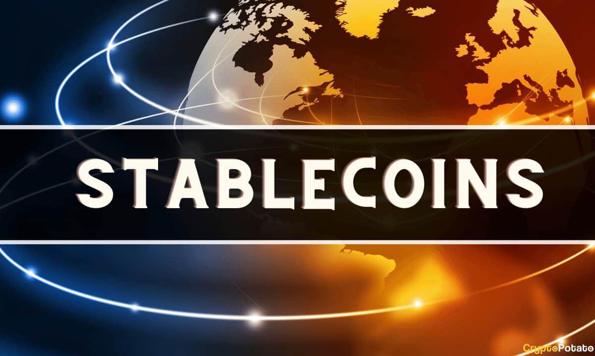 Stablecoin Activity Takes Crown From DeFi in Q3: Report Stablecoins