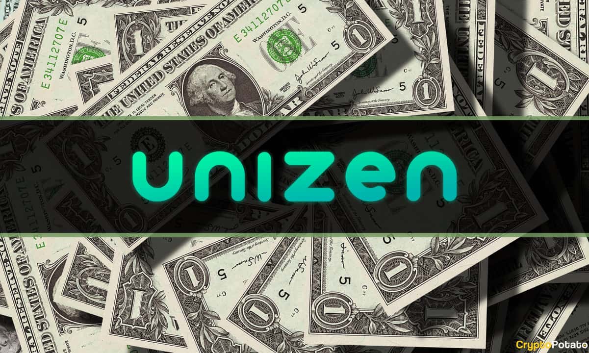 Crypto Platform Unizen to Expand its Operations After Raising 0 Million
