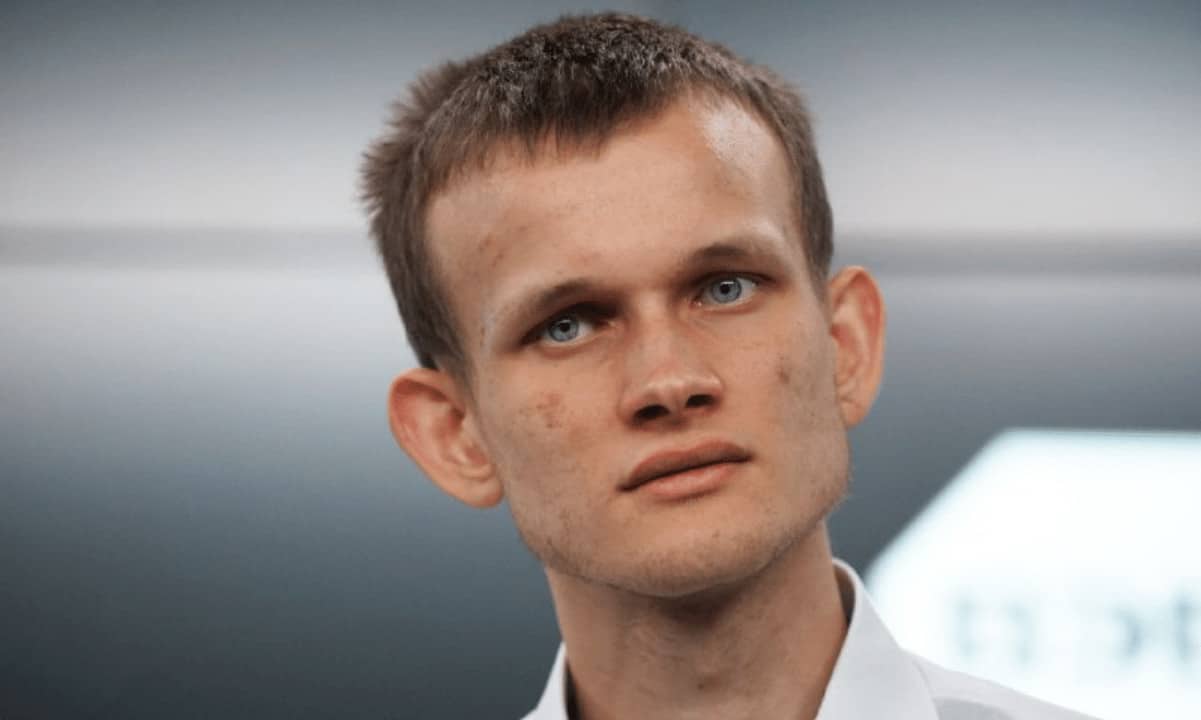 Vitalik Explains Ethereum's Next Steps After Dencun Upgrade