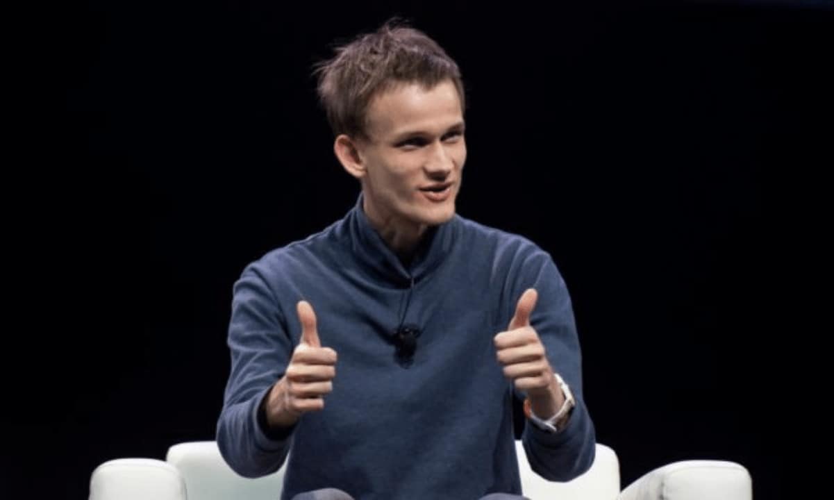 Ethereum’s Vitalik Buterin Donates 30 ETH to Support Tornado Cash Devs’ Legal Defense