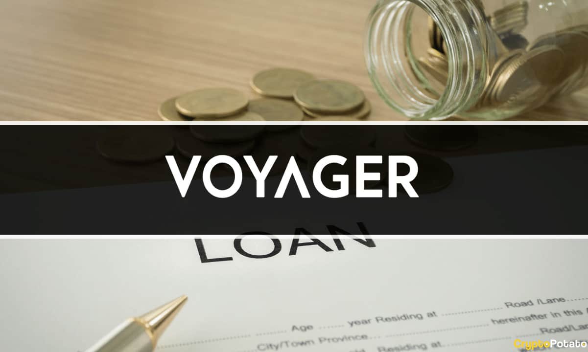 Voyager to Enable Customer Withdrawals This Month