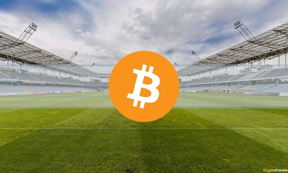 Brazilian Soccer Giant Sao Paulo Embraces Crypto as a Payment Method