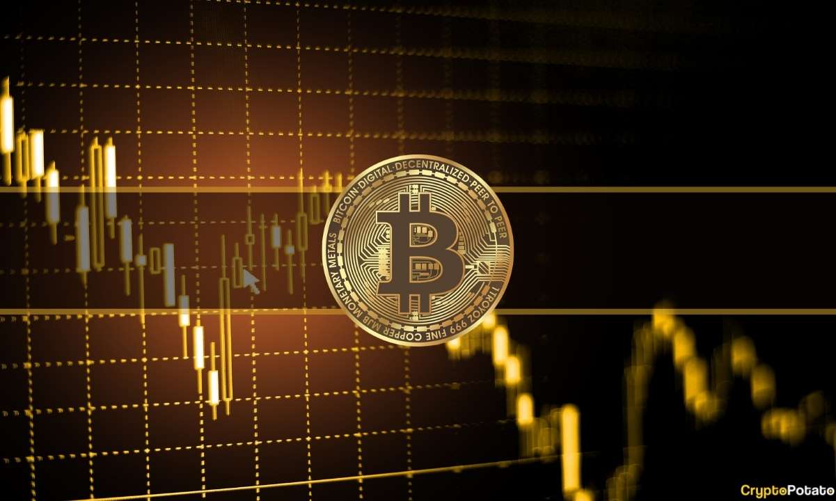Bitcoin’s Correlation With Stocks Near Yearly Low