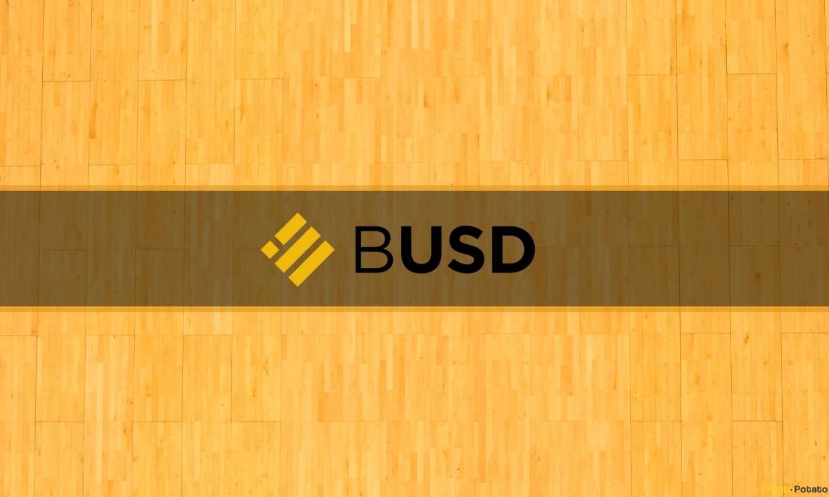 Binance USD (BUSD): Fully-Backed and Regulated Stablecoin