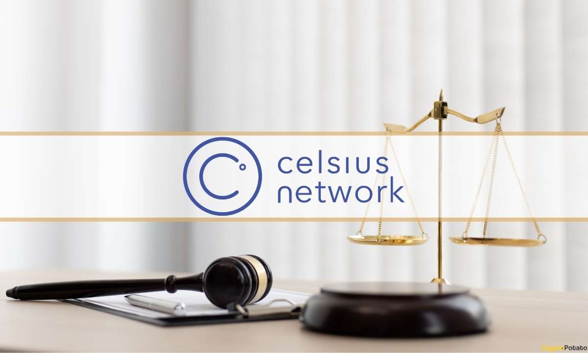 Celsius Slammed With Fraud Lawsuit From its Former Money Manager thumbnail