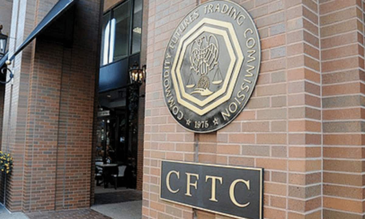 CFTC Handles its Biggest Bitcoin-Related Fraud Scheme Worth .7 Billion