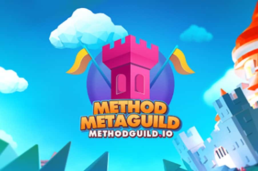 Legacy Esports Team Method Joins Forces with Everyrealm to Launch Method MetaGuild