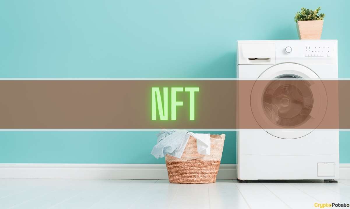 Non-Fungible Token (NFT) Collection - Over 33% of NFT Volume is Wash Trading: bitsCrunch CEO Interview