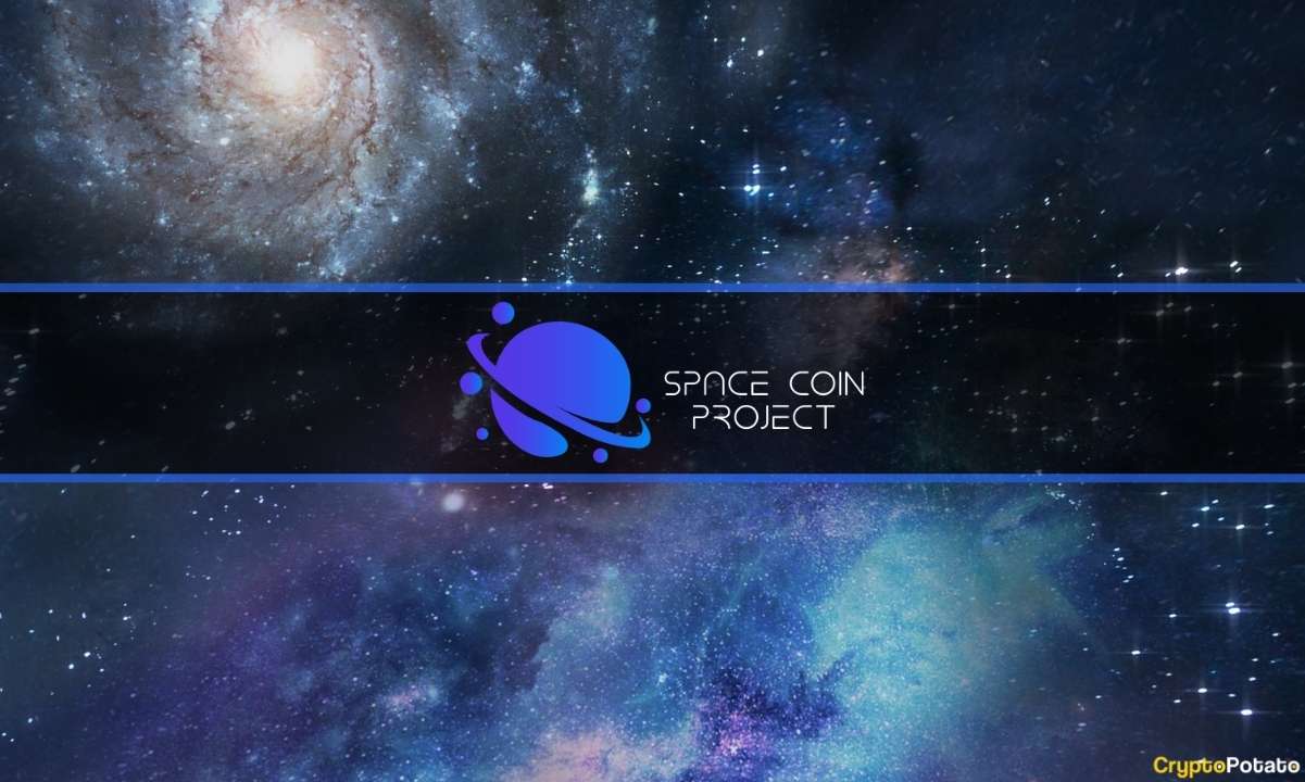 Space Coin Project: Making Commercial Space Travel Affordable for Everyone Through Decentralization