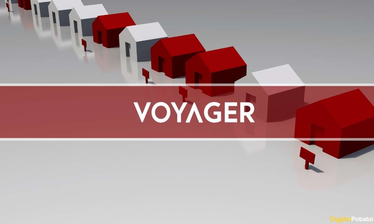 Voyager Digital Proceeds with Default Notice Against Three Arrows Capital