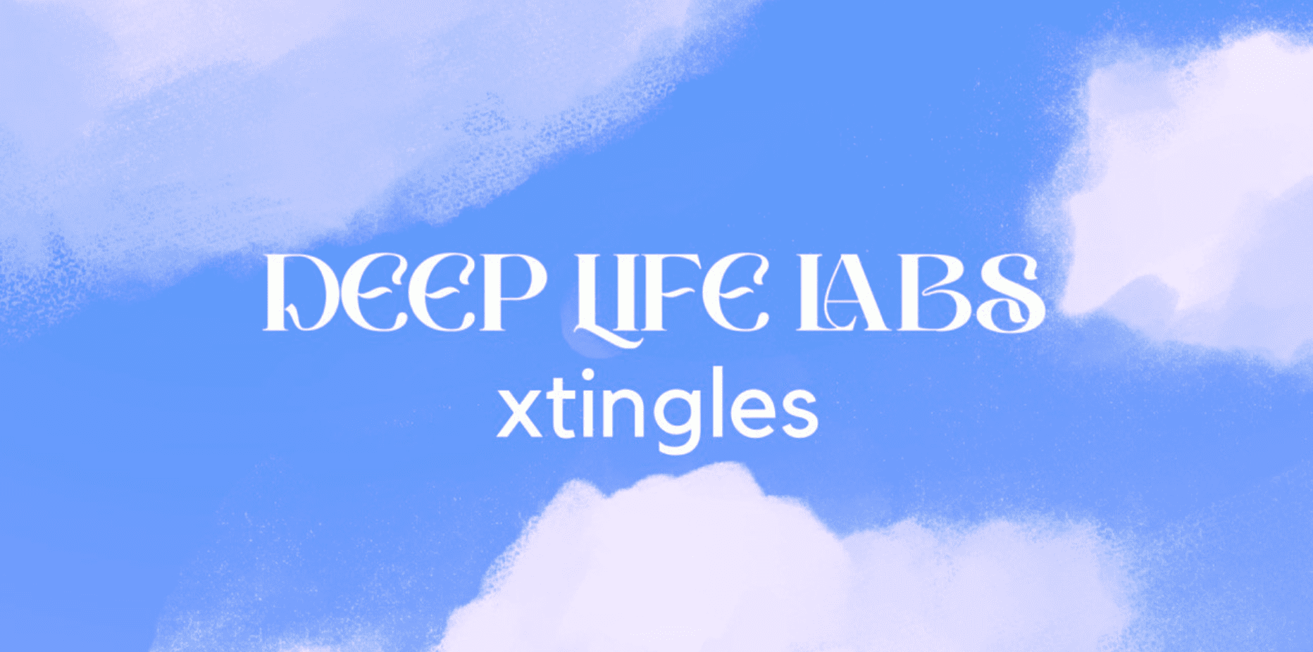 Non-Fungible Token (NFT) Collection - xtingles Expands its Effort to Bring Wellness into Web3 Through Deep Life Labs