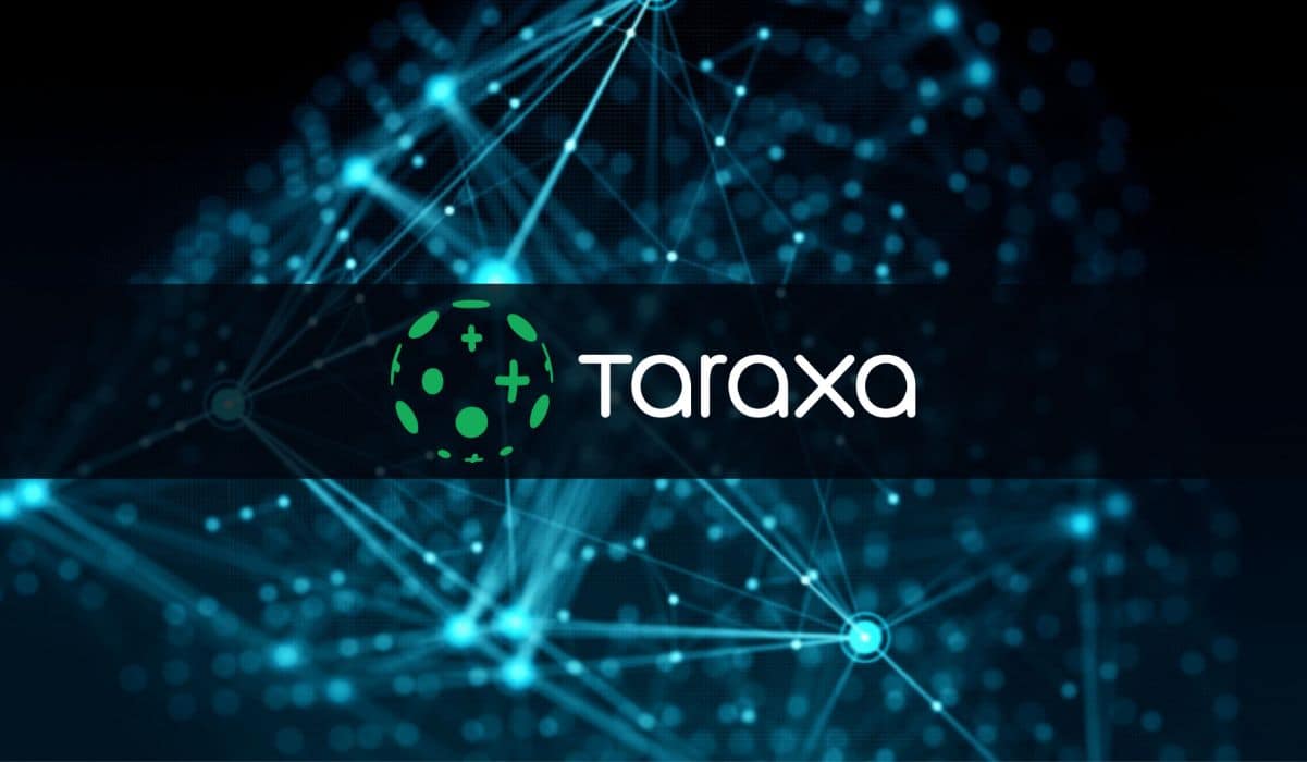 A Purpose-Built Blckchain for Auditing Logging of Informal Transactions: Interview With Taraxa CEO
