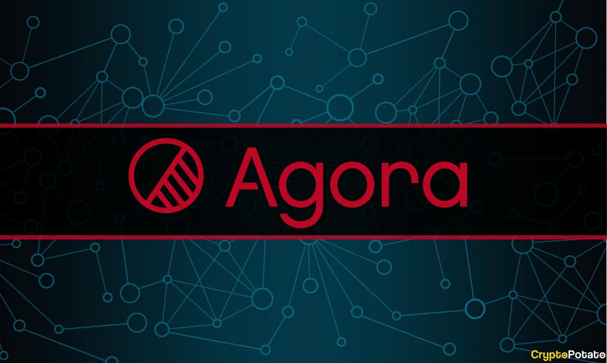 Agora Taps SwissBorg and Ultra to Launch New GameFi Hub