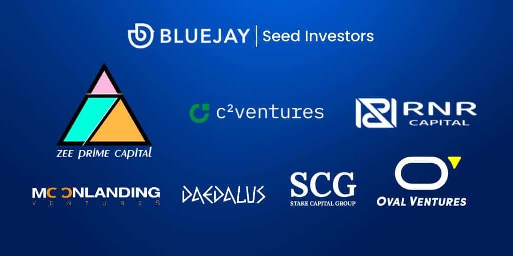 Asia-Focused Multi-Currency Stablecoin Protocol, Bluejay Finance, Raises $2.9M