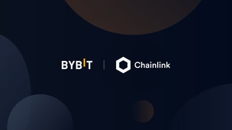 Bybit Integrates Over 35 Chainlink Price Feeds for Enhanced Spot Trading Price Accuracy