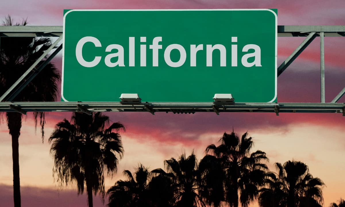 Californian Authorities to Investigate Platforms Offering Interest on Crypto Assets