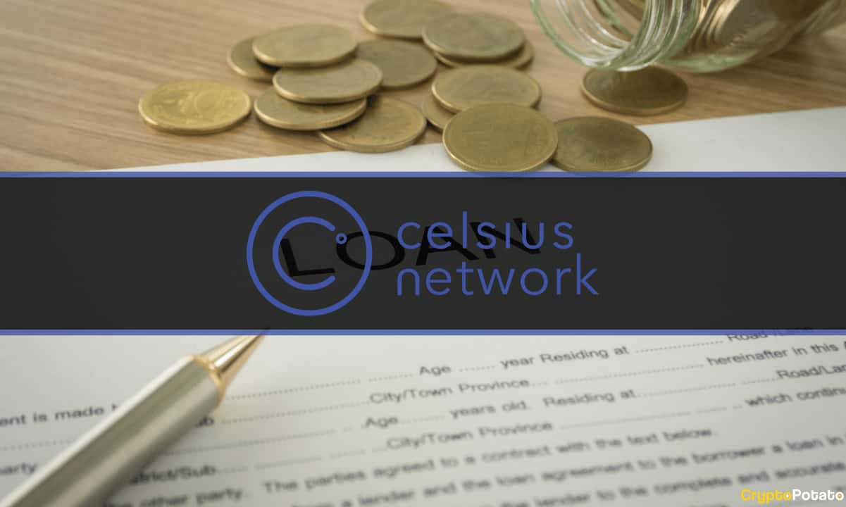 Celsius Files for Approval to Sell Stablecoin Stash to Fund Operations