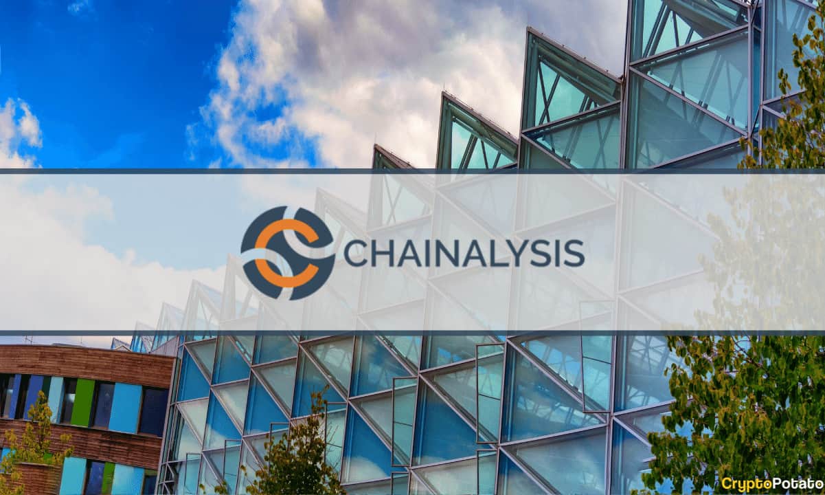 Chainalysis Launches Government-Focused Team Offering Solutions for Crypto Crimes