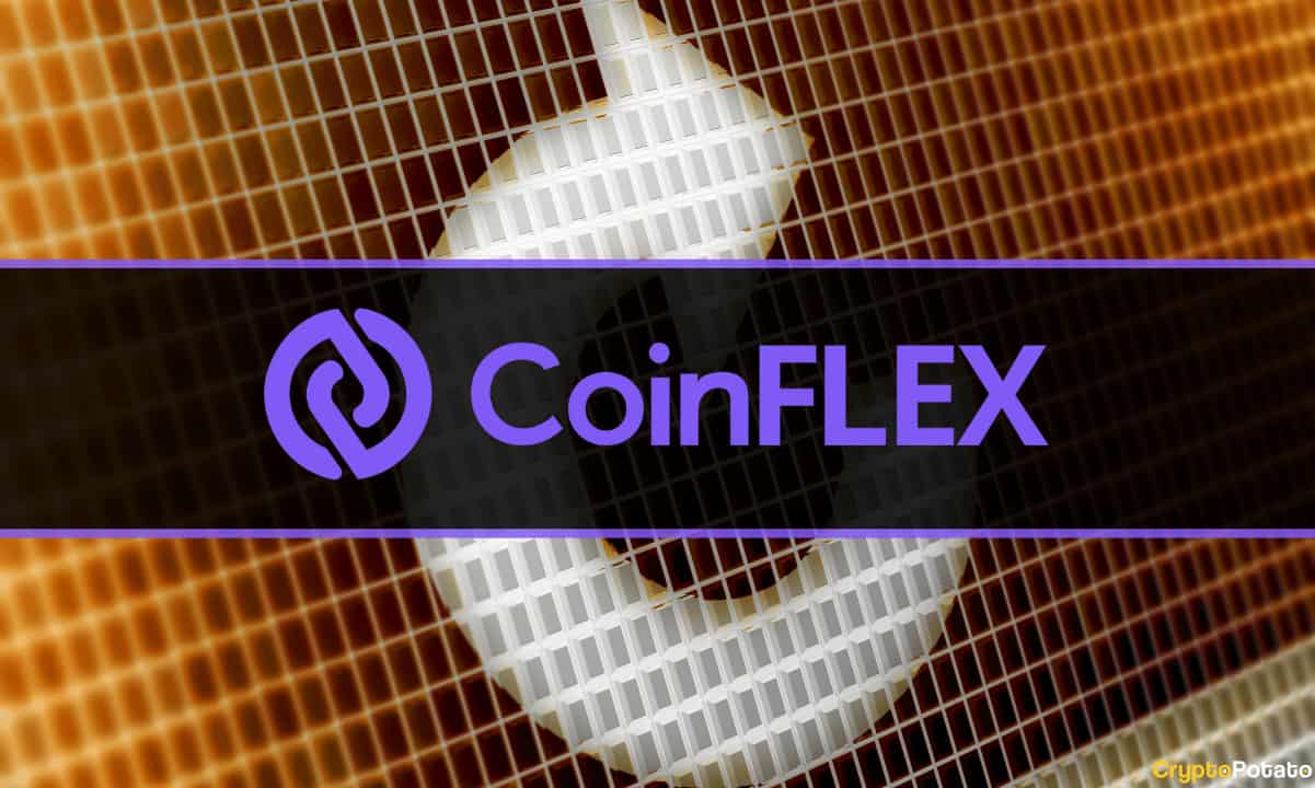 Crypto Exchange CoinFlex Proposes Restructuring Plan