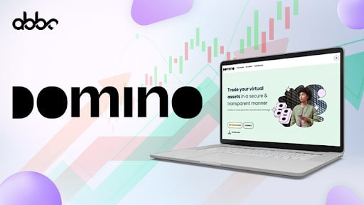 DOMINO DEX: Newest Addition to the ABBC Ecosystem Is Now Live