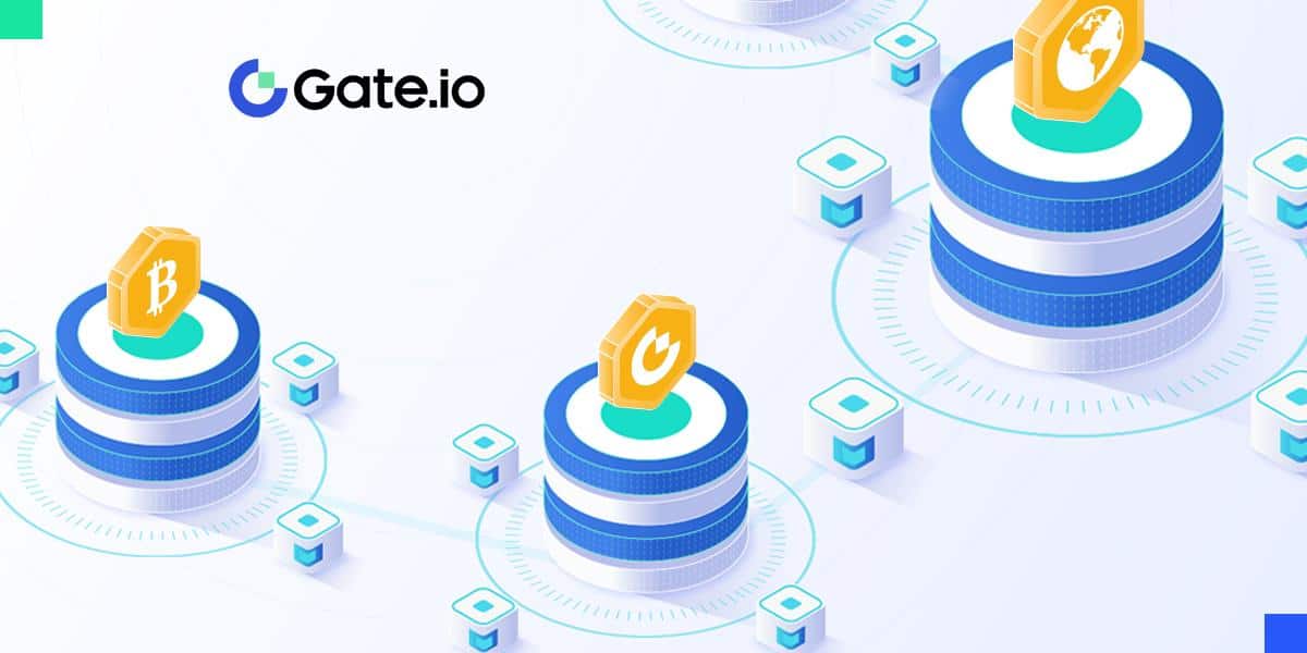 Gate Io Introduces Industry Leading Market Maker Rebates, Restructured Discount Tiers