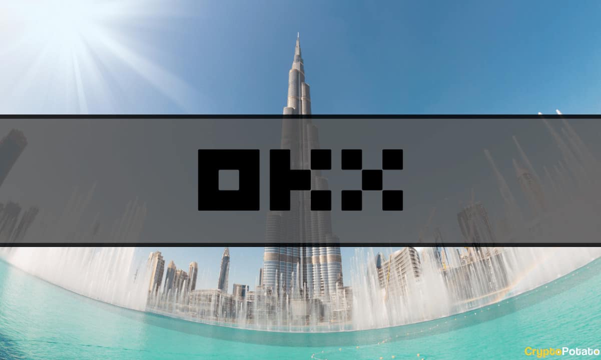 OKX Wins License in Dubai, Plans to Advance Regulatory Dialogue