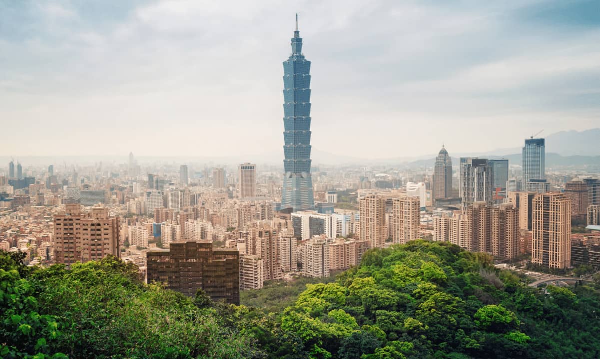 Taiwan to Prohibit Purchasing Crypto With Credit Cards (Report)