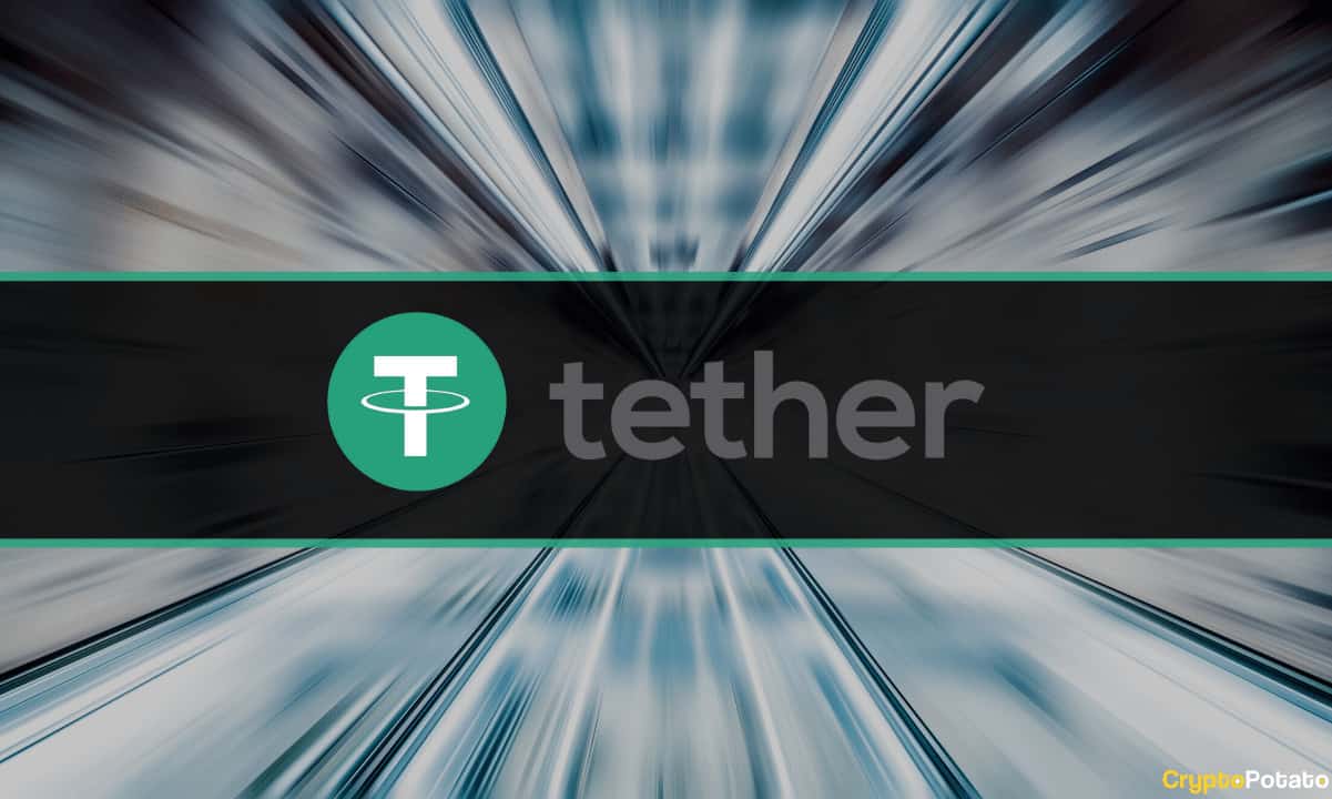 Tether Responds to WSJ FUD Regarding Falsified Bank Documents