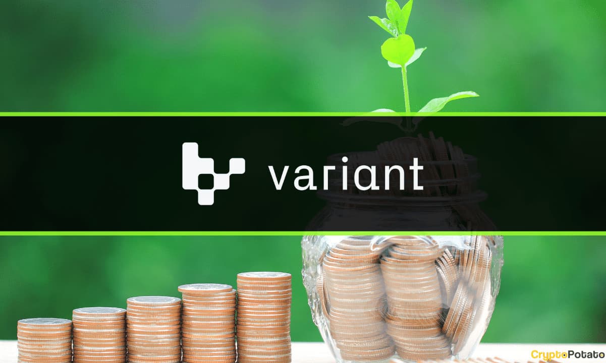 Variant Raises $450M for Web3 Startups Focusing on Early-Stage Projects