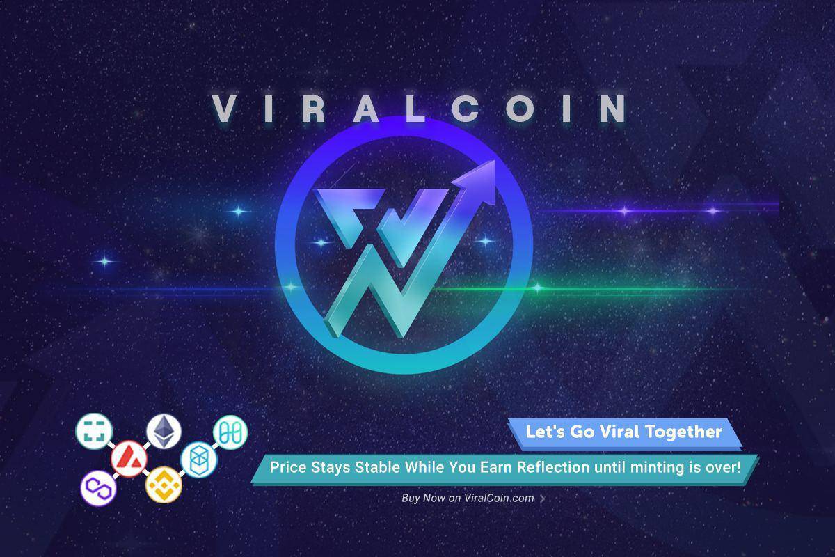 ViralCoin Founder Reveals Why VIRAL Can Flourish During a Bear Market
