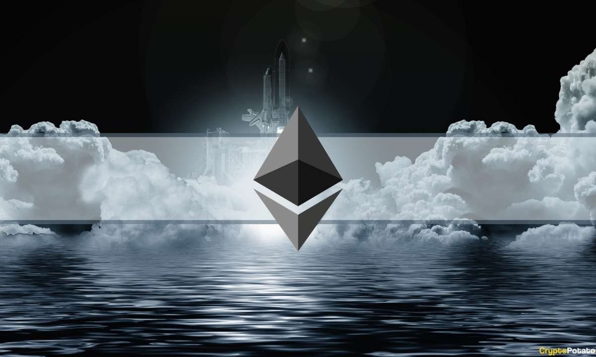Why Ethereum (ETH) is Up Almost 50% in 6 Days