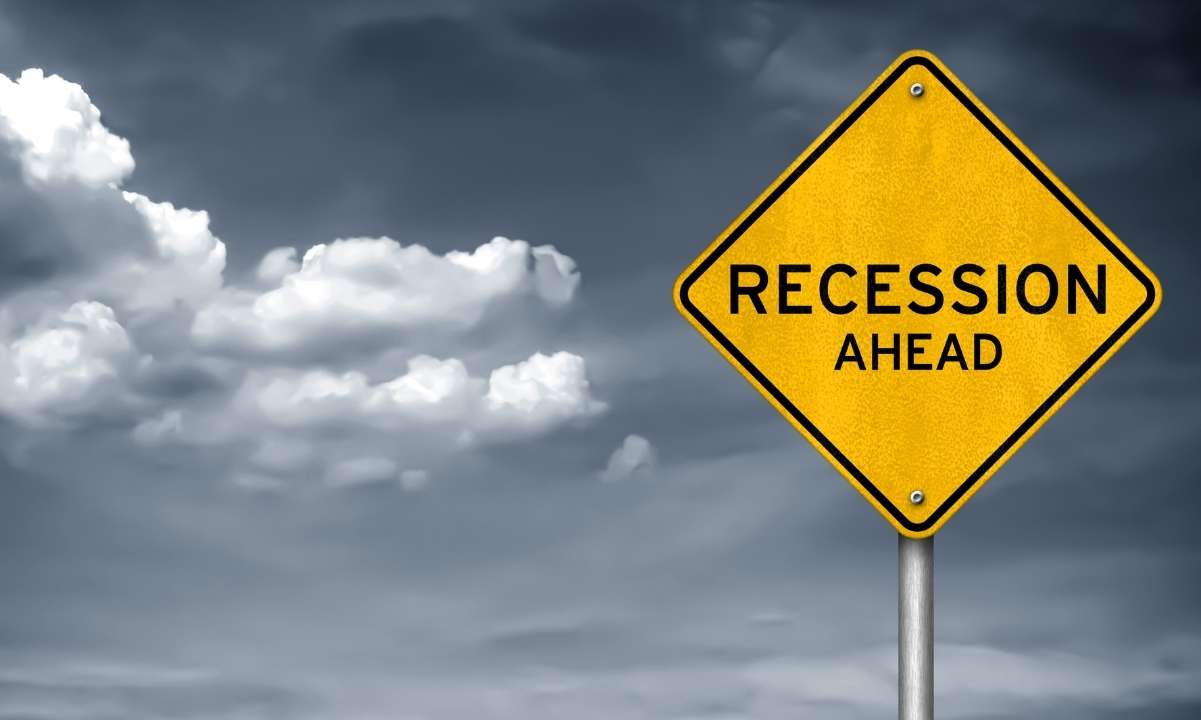 World Teeters on Recession: What it Means for Crypto (Opinion)