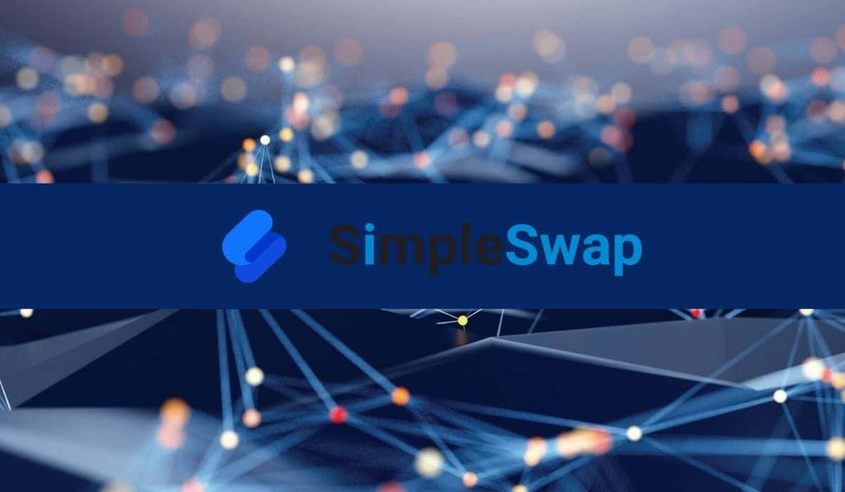 SimpleSwap: An Exchange That Rewards Crypto for Every Swap