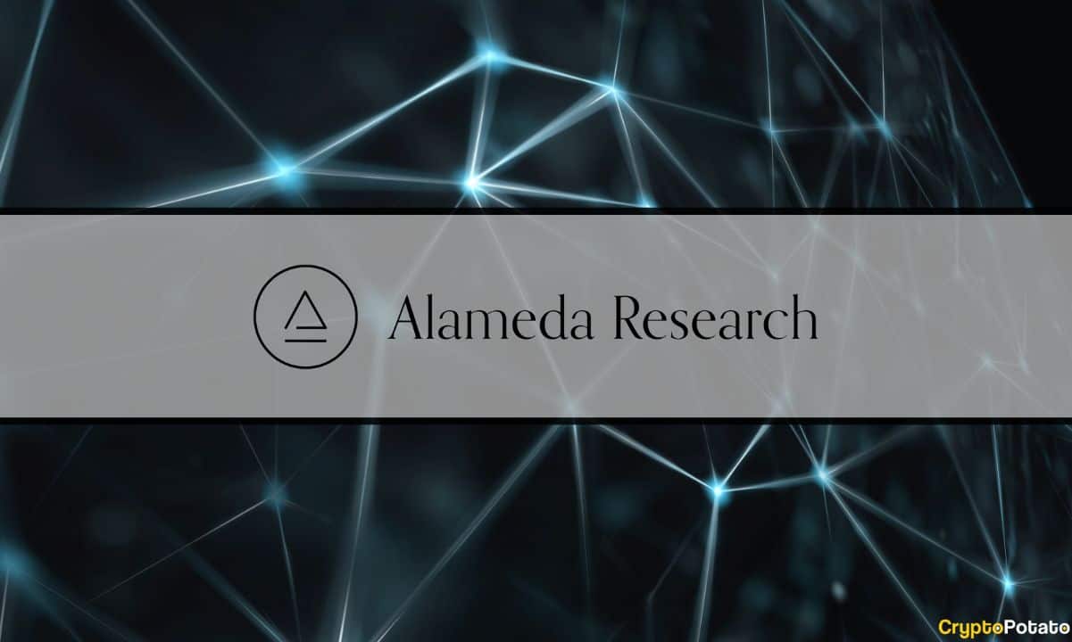 Alameda Research Minted Over B USDT, Accounting for Nearly Half of Tether’s Circulating Supply