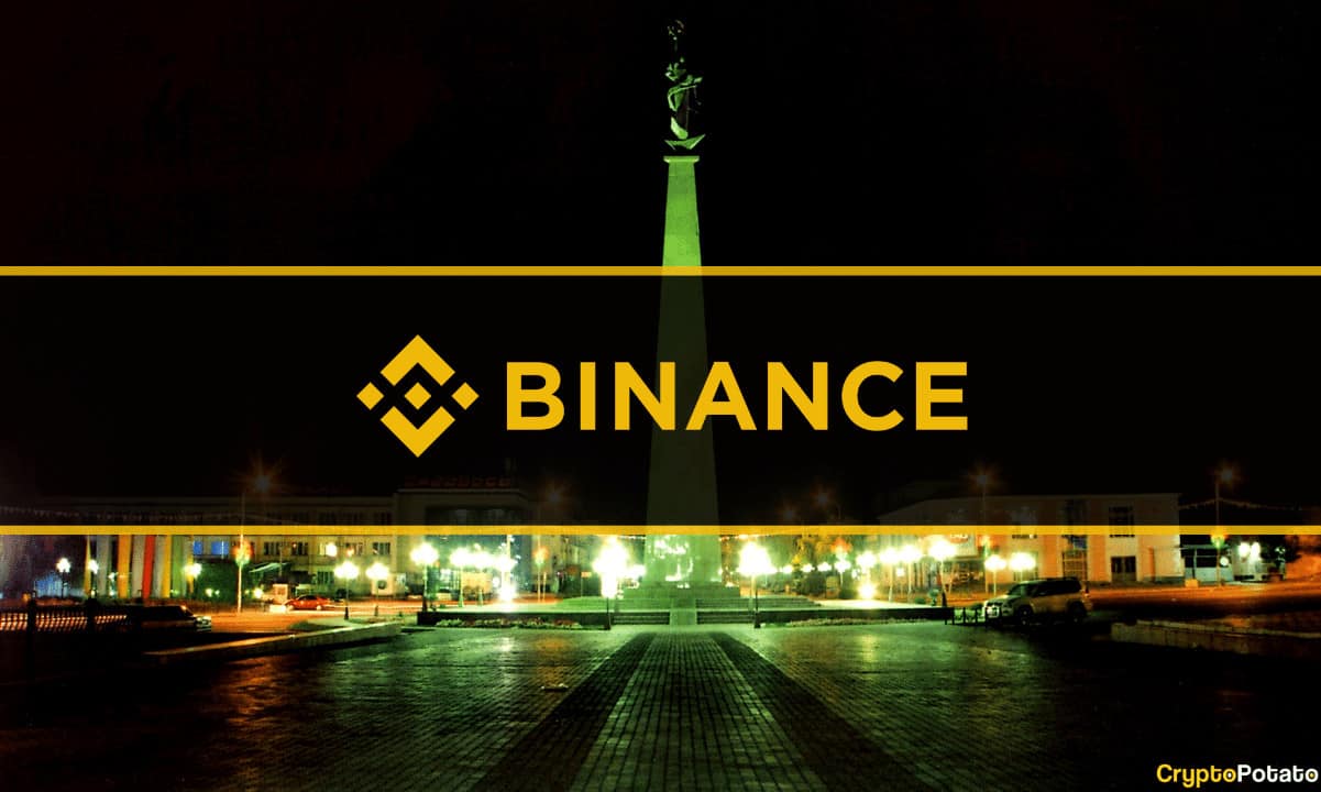 Binance Launches a Regulated Crypto Exchange in Kazakhstan