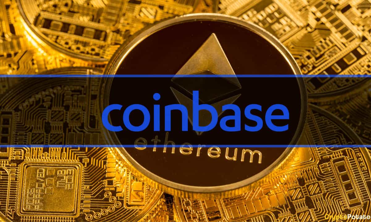 Coinbase Anticipates High Demand for Unstaking After Shanghai Upgrade