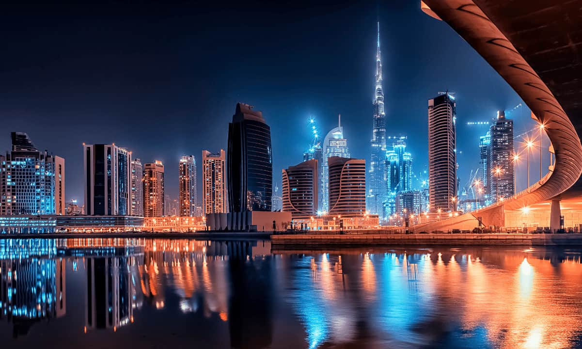 Dubai Authorities Fined OPNX .7 Million for a Market Offense