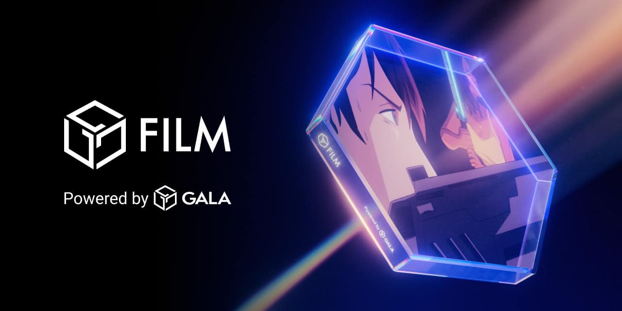 Gala Partners With Stick Figure Productions to Distribute Four Down on the Blockchain