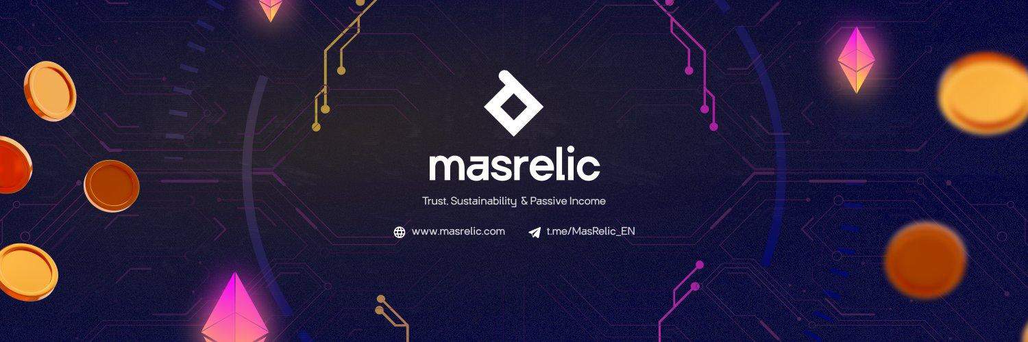 MasRelic – DeFi and Synthetic Real Estate Platform Launched New Relic Token on Ethereum
