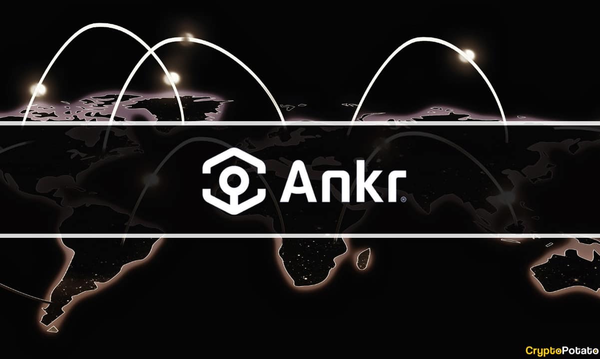 Blockchain Firm Ankr Launches SDKs for Multichain Liquid Staking