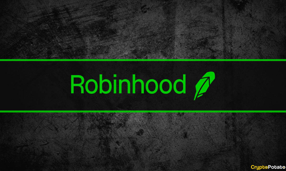Robinhood to Reduce its Workforce by 23%, Citing Broad Crypto Market Crash