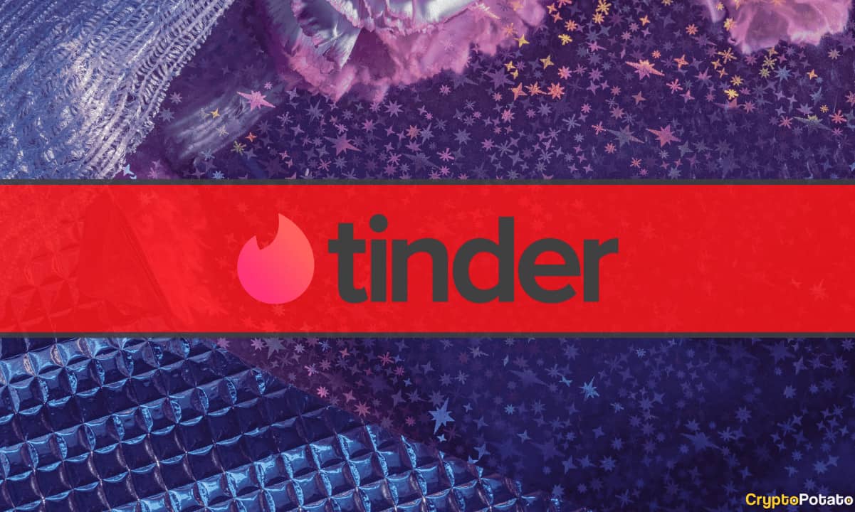 Tinder Distances Itself From Metaverse After Dissapointing Results