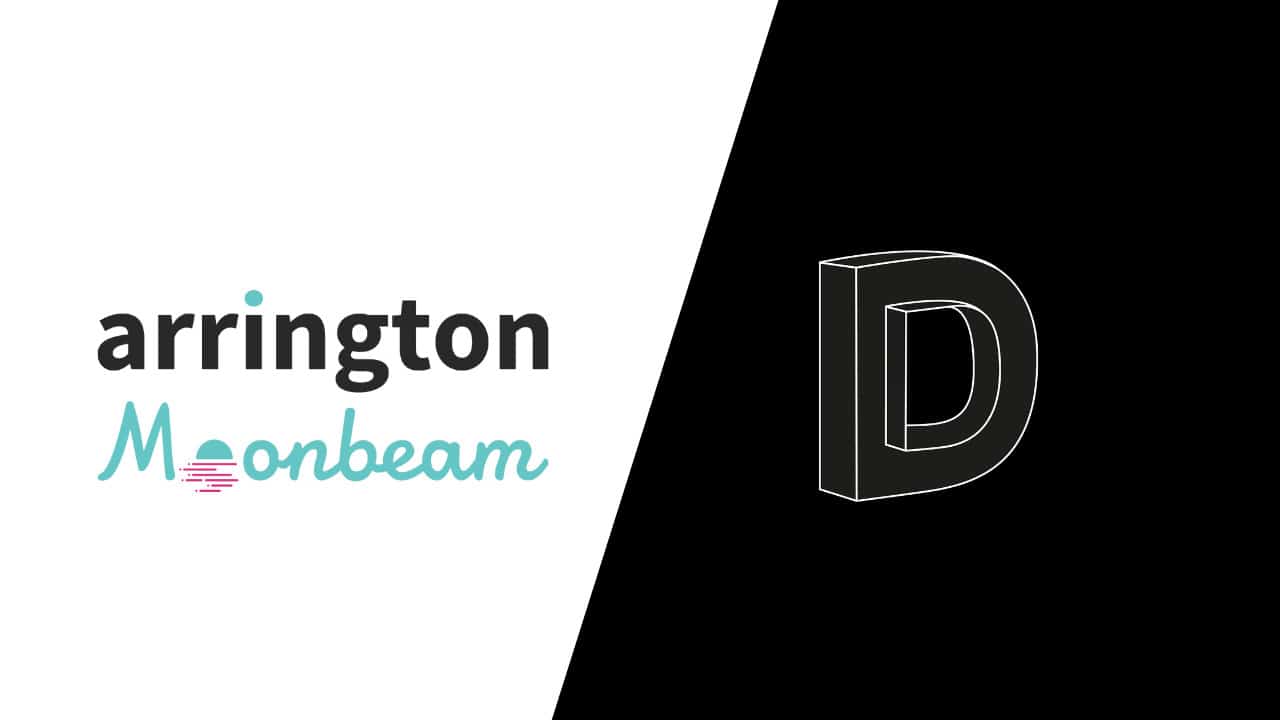 DAM Finance Receives Strategic Investment From Arrington Capital Moonbeam Growth Fund