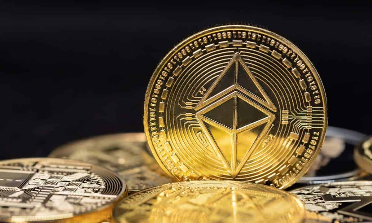 Clear Upward Trend in Addresses as Ethereum Rallies Past .6K: Data