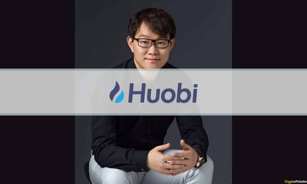 Huobi’s Founder Looking to Sell His Stake in the Company for $3 Billion (Report)