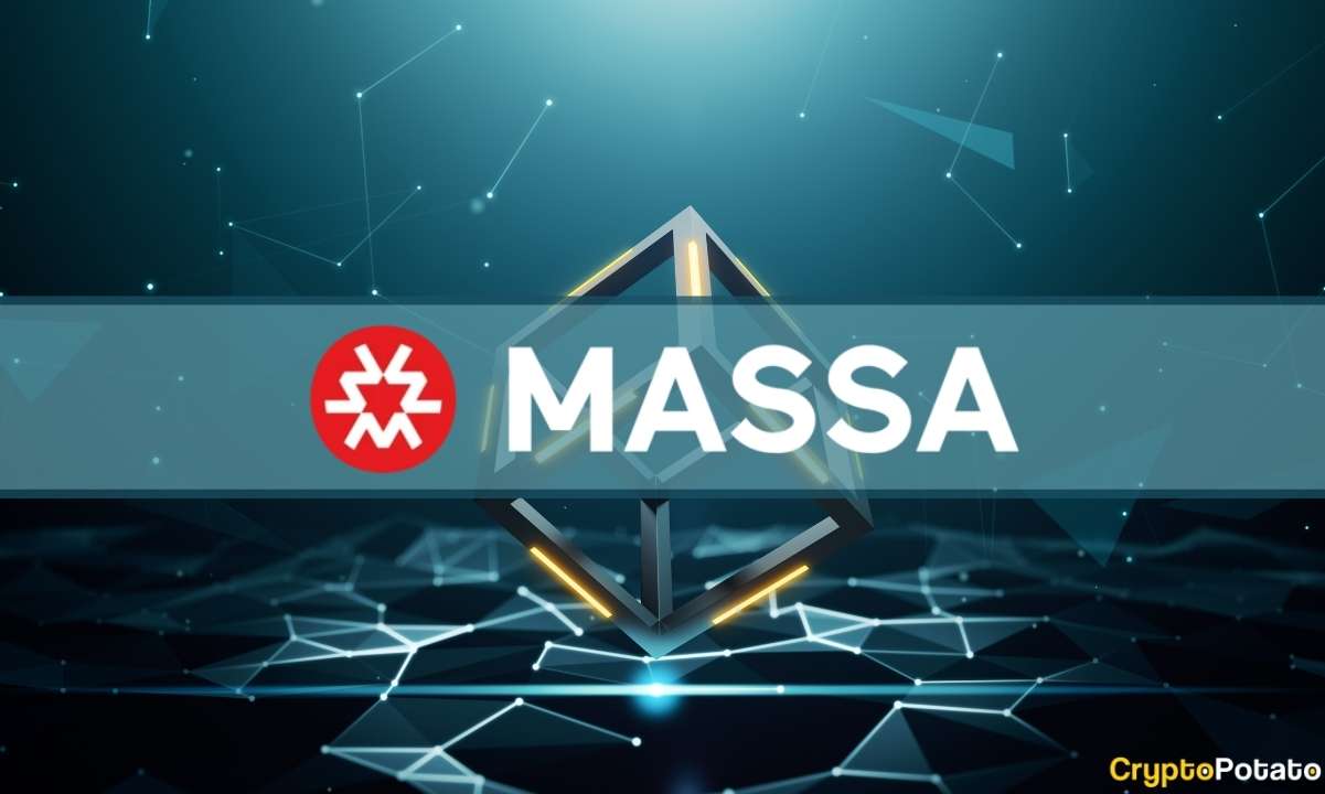 Massa: New Layer 1 Designed to Cater to All Web3 Needs