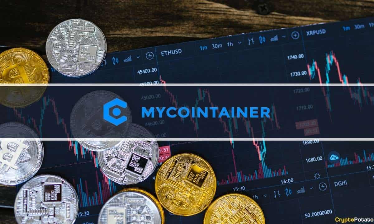 MyCointainer: Earn Rewards Through Crypto’s Piggy Bank