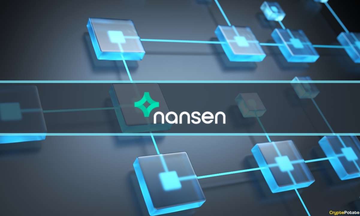 Institutions Are Starting to Buy Back: Interview with Nansen